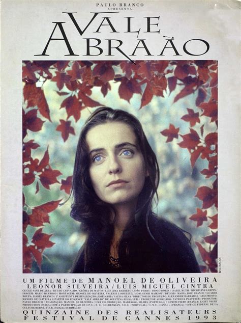 vale abraao x265|El valle de Abraham (1993) .